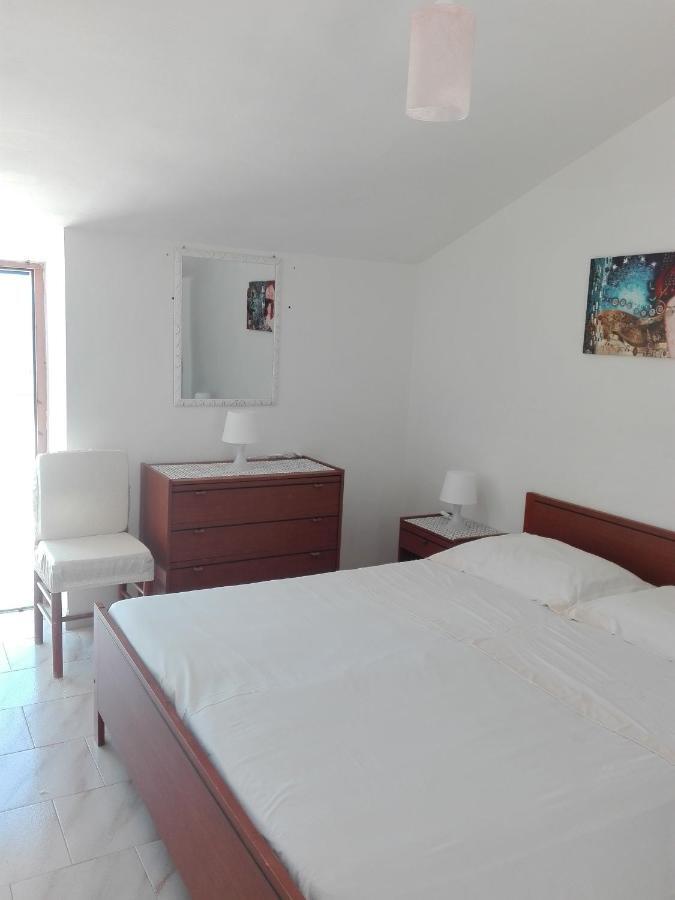 Palinuro Villa Bellavista ภายนอก รูปภาพ
